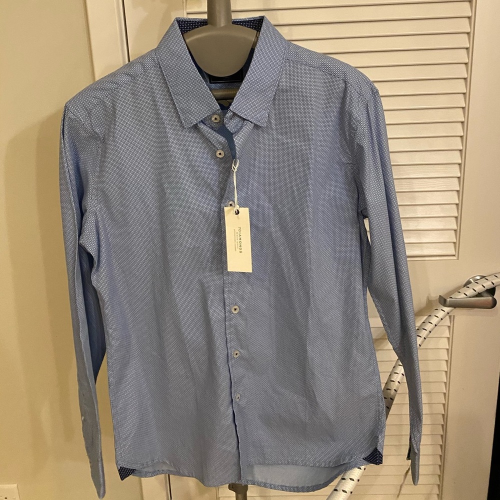 Jachs men’s button down - size small